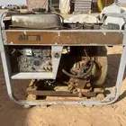 ماطور كهرب ديزل