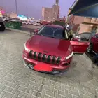 جيب شيروكي سبورت