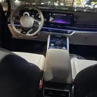 لد داخلي كيا سبورتاج 2025