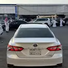 كامري 2020 GLE هايبرد