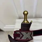 جنبية بهيص قرن جاموس