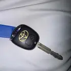 مفتاح افجي وكاله