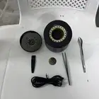 مبخره كهربائيه