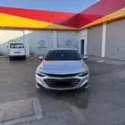 ماليبو 2020 LS