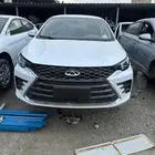 شيري اريزو 6 2023 تشليح رايد سليمان النعماني
