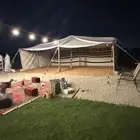 قطبة بيت شعر شمالي