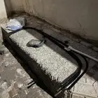 شبك نافارا 2020 جديد وغير مصدي ومفصل للثلاجة والبيع سمح