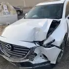 مازدا cx9 موديل 2019 تشليح
