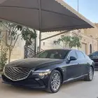 جنيسيس G80 2025