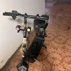 اسكوتر سكوتر كهربائي للبيع