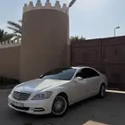 مرسيدس بانوراما s300 2013 مخزن