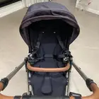 عربة أطفال من mamos   papos