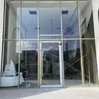 زجاج سكريت واستركشر