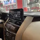 شاشات نيسان باترول ركب علا ديكور الوكاله شكل 2023