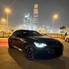 بي إم دبليو BMW M-kit 240i Coupe 2025 ممشى 5000 كم فقط
