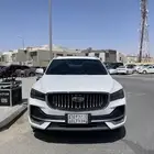 سيارة جلي مونجارو