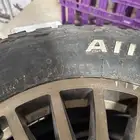 جنوط برايد 5 براغي كانت راكبه على جيب لند الاصلي