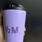 مق هاف مليون بنفسجي