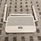 مودم ألياف ضوئية. هواوي stc