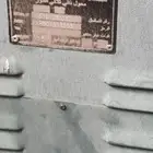 محول كهرباء