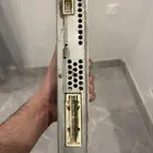 امبلي فاير مضخم صوت لكزس