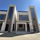 للبيع شقق ارضية و أرواف علوية تشطيب VIP أحد رفيدة مخطط هيف