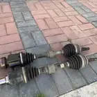 عكوس كامري 2015