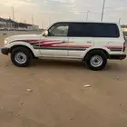 لاندكروزر للبيع