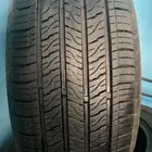 طقم كفرات منزل 255 60 18