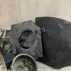 اغراض مرسيدس شبح للبيع