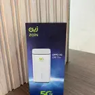 راوتر من زين 5G