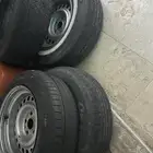 جنوط مرسدس للهايلوكس