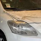 أنوار يارس نظيفة فيها ملاحظات بسيطة