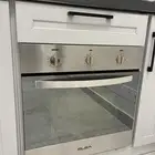 فرن نظيف للبيع