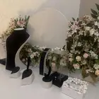 طقم شبكة شبه جديد
