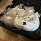 جهاز شفط دهون