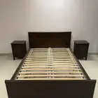 غرفة نوم من ايكيا