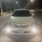 كورلا 2013 للبيع