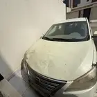 للبيع تشليح نيسان سنترا 2015