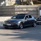 جنيسسG80 فل كامل