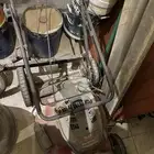 حصاده ثيل للبيع على حالته