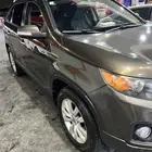 جيب سيرنتو. كيا البيع 2011 فل كامل