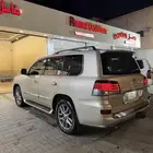 جيب لكزس 2014