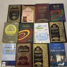 كتب مستعملة نظيفة للبيع