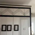 دولاب كبير باب