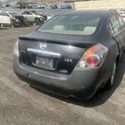 قطع غيار التيما 2010