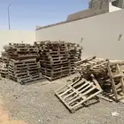 طبليات خشب