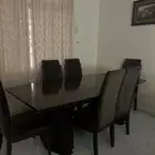 ست كراسي طعام