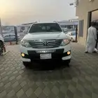 فور شنر 2013