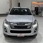 ايسوزو ديماكس LS دبل 2020